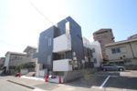 Grandtic Blancの間取り画像