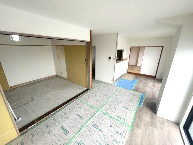 リビング