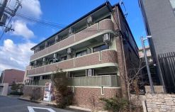 カースル御影の外観画像