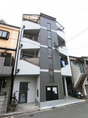 シャトー緑町の外観画像