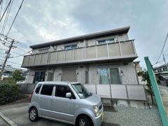 Y’s MinamichoⅡの外観画像
