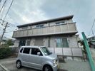 Y’s MinamichoⅡの外観