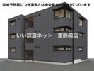 ル・グランさくらの間取り画像