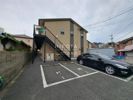 MOON赤坂 A棟の間取り画像