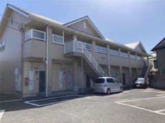 ラピタ沖浜の外観画像
