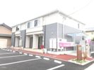 エムパーク大手町の外観