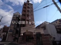 エスペランサ灘駅前の外観画像