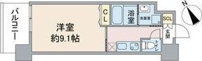 Gokiso Terraceの間取り画像
