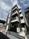 MAXIV CITY神戸鷹取 TREの間取り画像