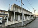 アルトハイデⅠの外観