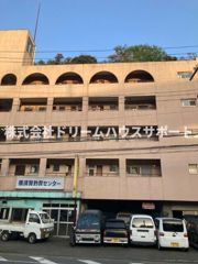 第2森ビルの外観画像