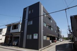 メゾンデジュネスの外観画像