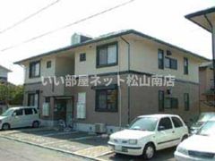 ヴィラージュ・95 B棟の外観画像