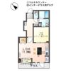 アスタルテの間取り画像