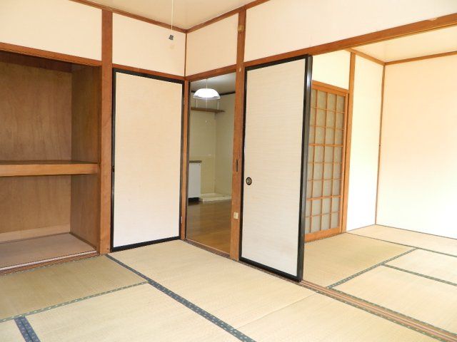 和室