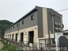レオパレス観音寺の外観