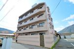 第二山田ビルの間取り画像