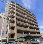 内山ハイライズの外観画像