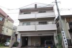 シーガル大芝の間取り画像