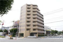 ラフィスタ東京イースト(ラフィスタトウキョウイースト)の外観画像