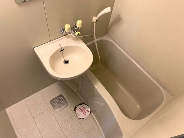 バスルーム