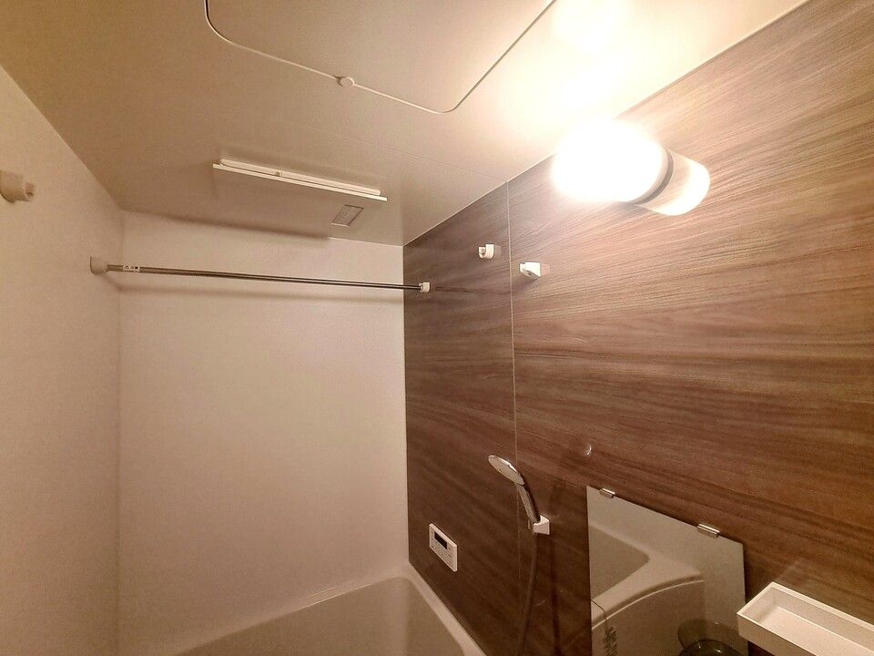 バスルーム