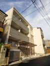 ラモーナ石原町の外観