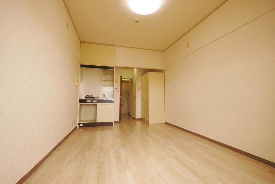 リビング