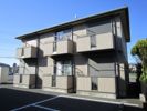 グランデソーニョA棟の間取り画像