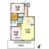 グランドフォレストの間取り画像
