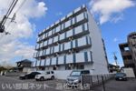 フォレスト林町の外観