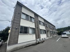 リルカプリスの外観画像