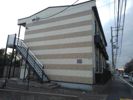 レオパレス北寺尾の間取り画像