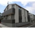 アーバニティ 上野毛の外観