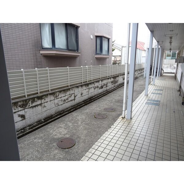 庭