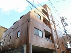 ヴァンテアンの外観画像