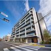 ザ・パークワンズ深川門前仲町の間取り画像