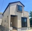 今谷上町戸建の外観