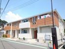 モナヴェールⅡの外観
