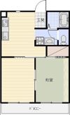 SAINT MAISONの間取り画像