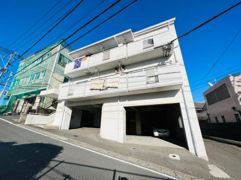 アーバンパレスの外観画像