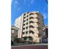 レジデンス練馬北町の外観