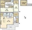 中平4丁目戸建の間取り画像