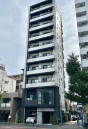 アステル七番館の外観画像