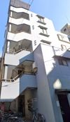 田中ビルの間取り画像