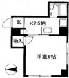 田中ビルの間取り画像
