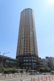 中目黒アトラスタワーの外観画像
