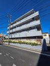 パークハウス中町の間取り画像