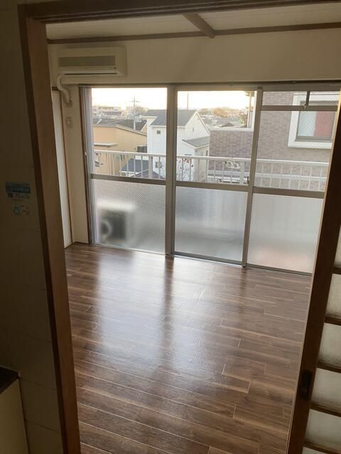 洋室