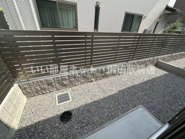 庭